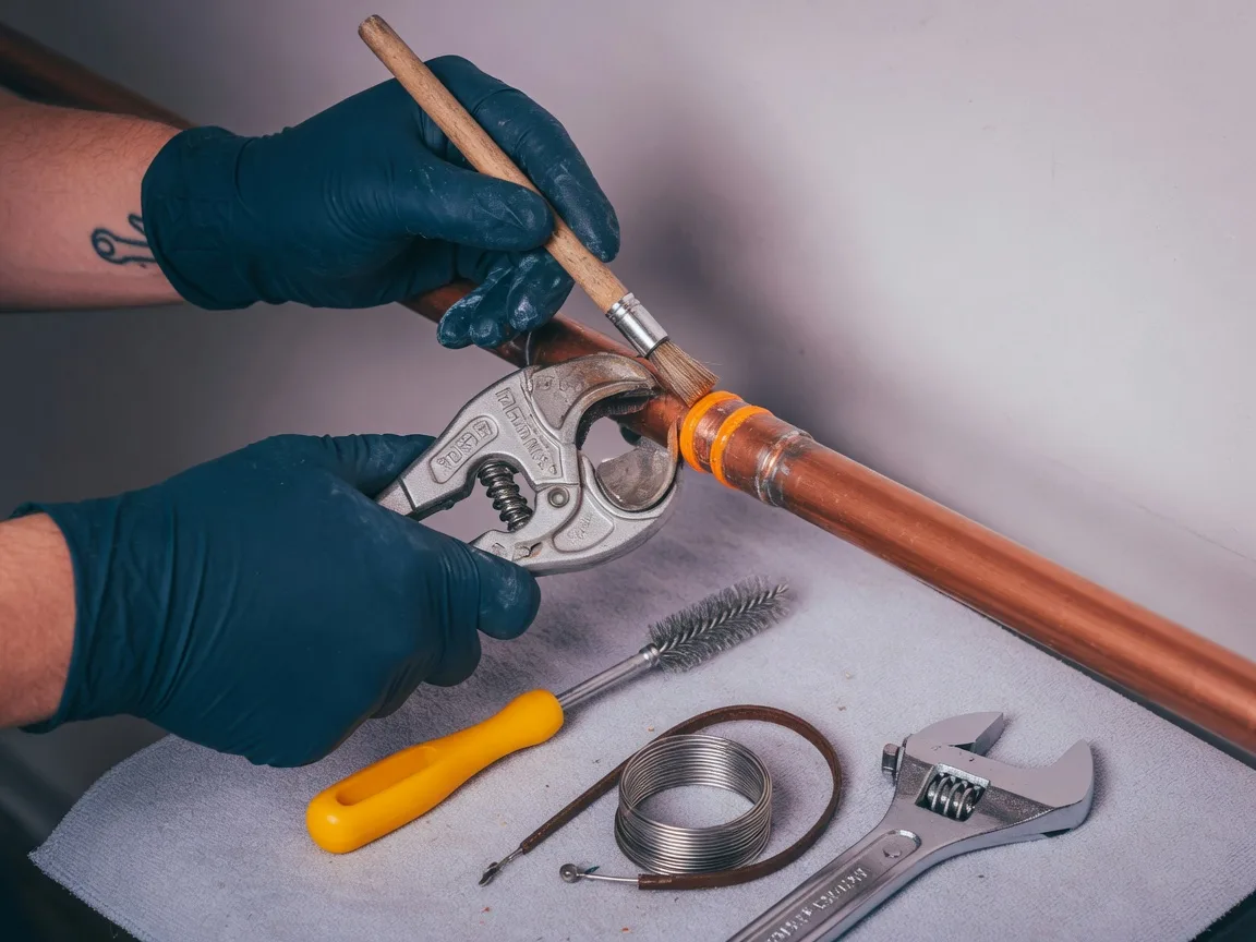 Why choose Sump Pump Repair in Summitville, OH